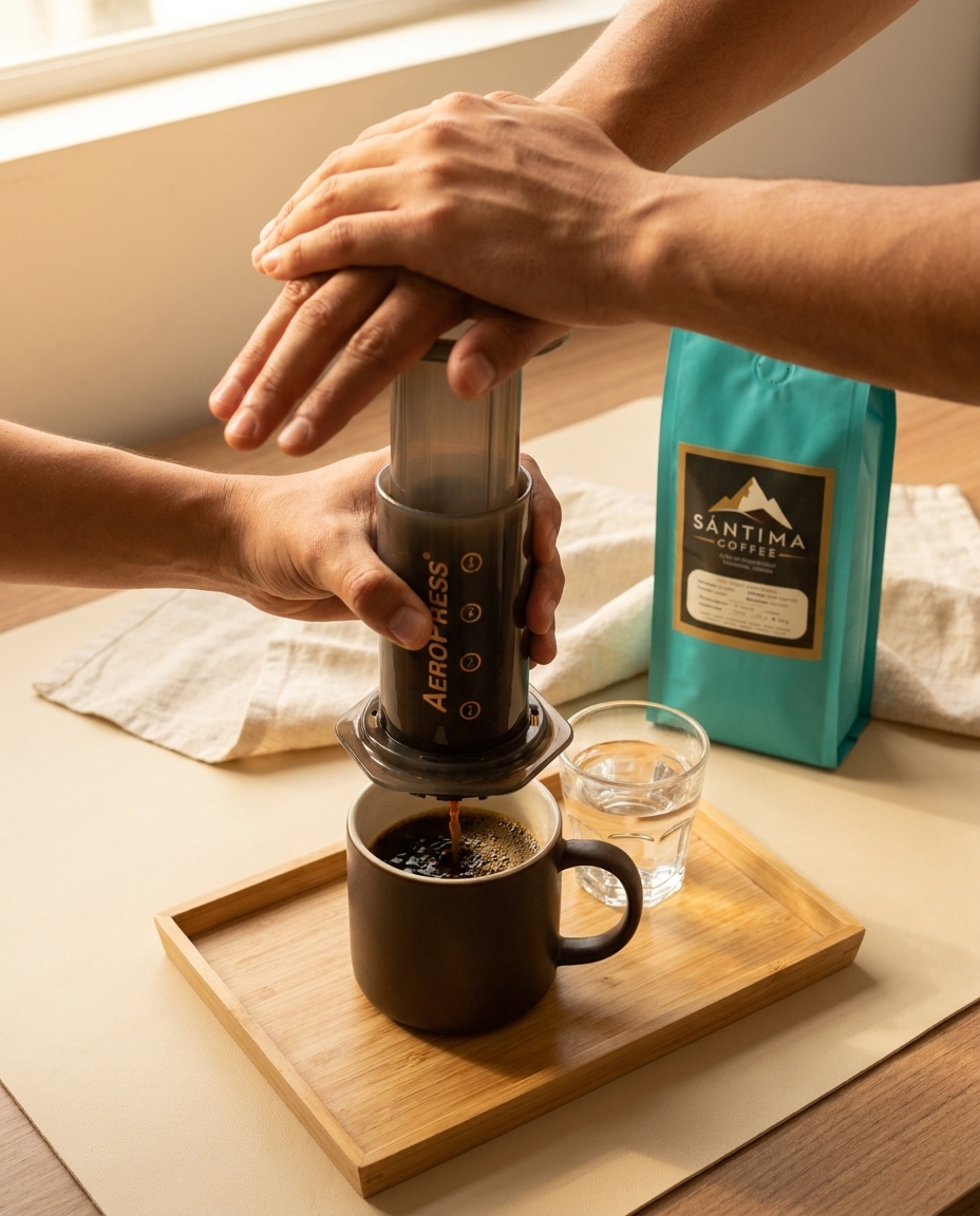 Aeropress