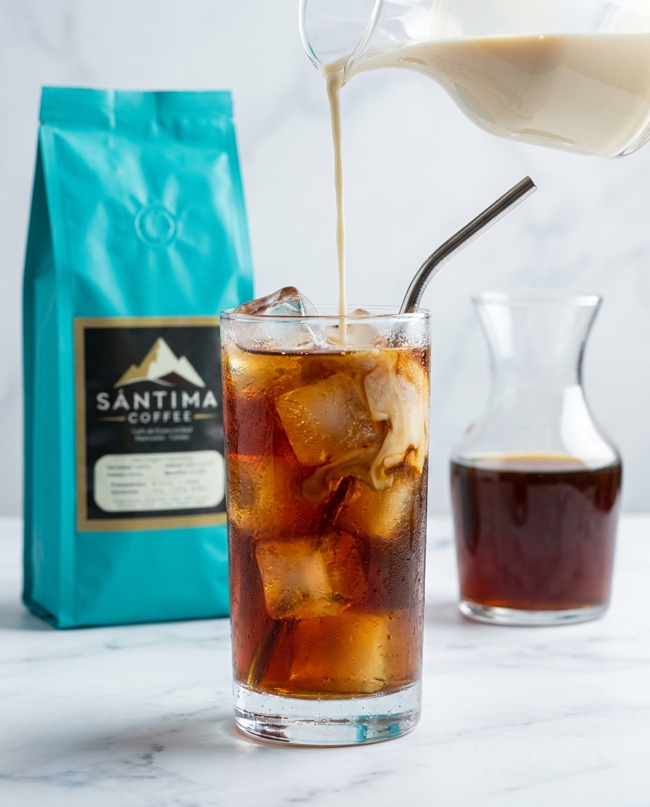 Cold Brew