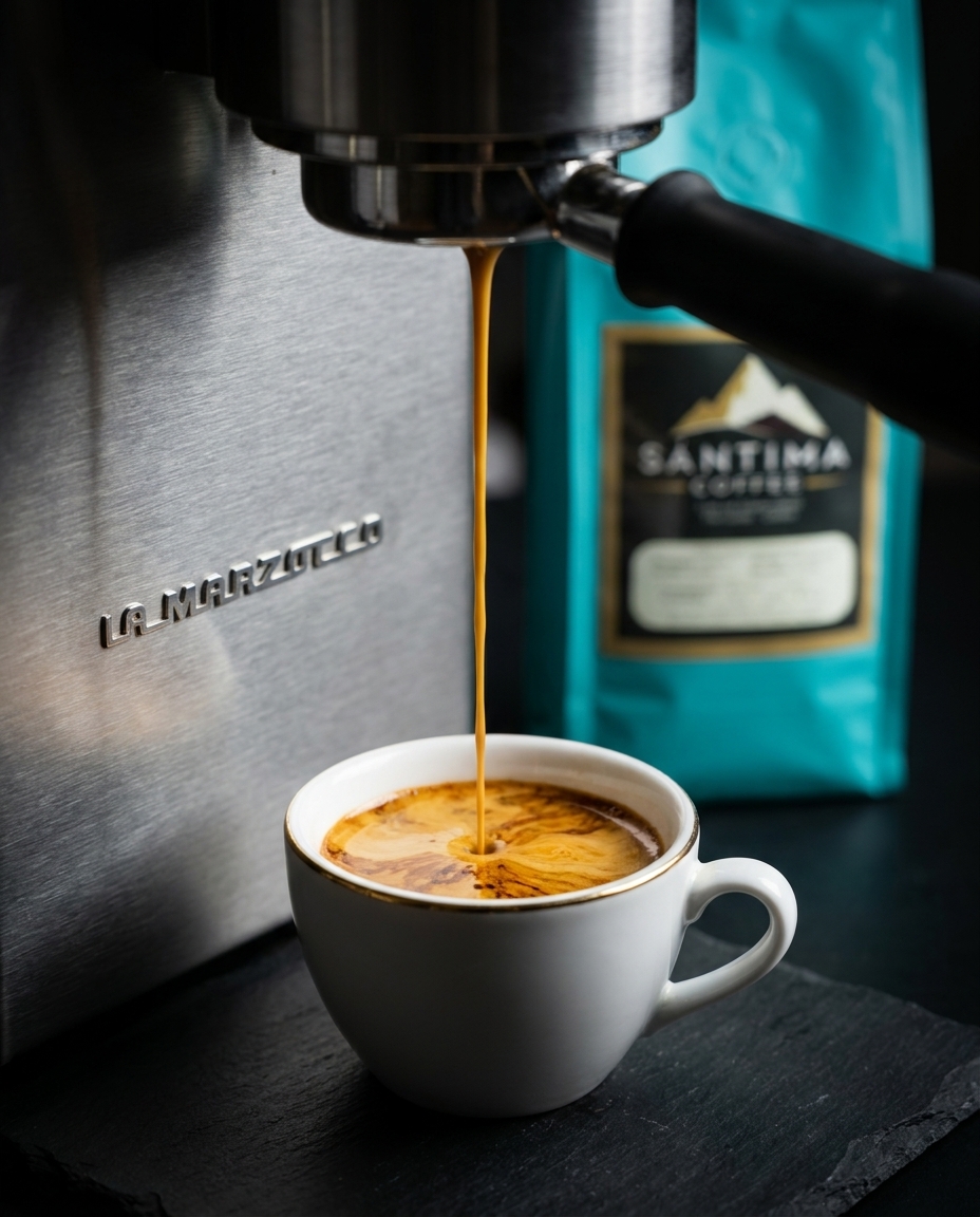 Espresso